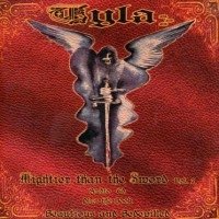 Cover for Tyla · Mightier Than the Sword Vol.2 (CD) (2005)