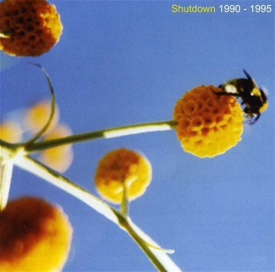 Shutdown · 1990-1995 (CD) (2008)
