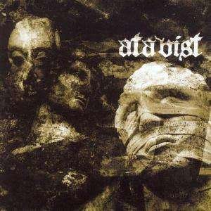 Cover for Atavist (CD) (2006)