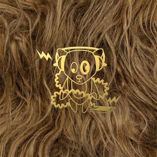 Cover for Super Furry Animals · Super Furry Animals At The Bbc (CD) (2019)