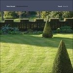 Cover for Yann Novak · Ornamentation (CD) (2017)