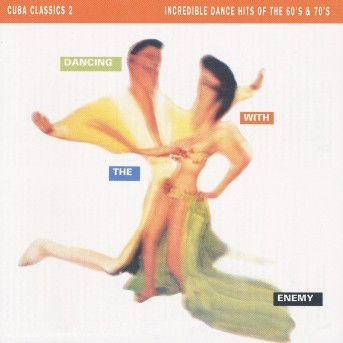 Cuba Classics 02 Dancing - V/A - Música - V2 - 5033197300528 - 22 de setembro de 2005