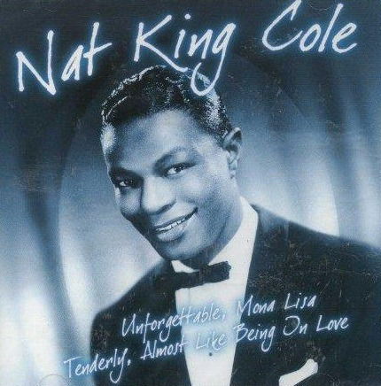 Nat King Cole - Nat King Cole  - Muziek -  - 5033606033528 - 