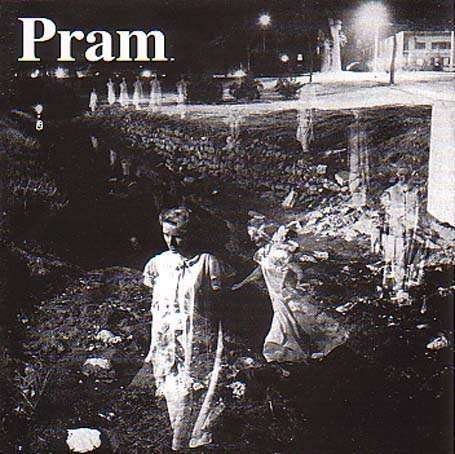 Cover for Pram  · Somniloquy (CD)