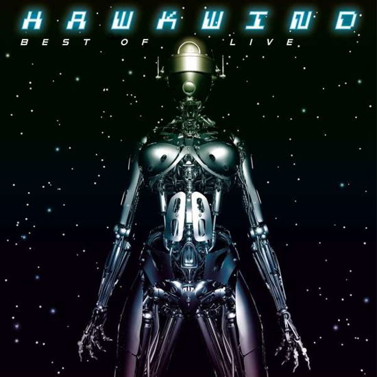 Live Hits - Hawkwind - Música - SECRET RECORDS - 5036436114528 - 15 de junho de 2018