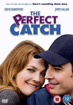 Cover for Perfect Catch · The Perfect Catch (DVD) (2006)