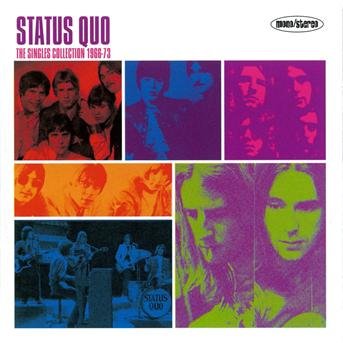Singles Collection - Status Quo - Musik - FAB DISTRIBUTION - 5050159101528 - 27. marts 2013