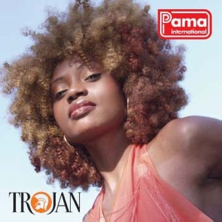 Trojan Sessions, the - Pama International - Muzyka - TROJAN - 5050159932528 - 4 września 2006