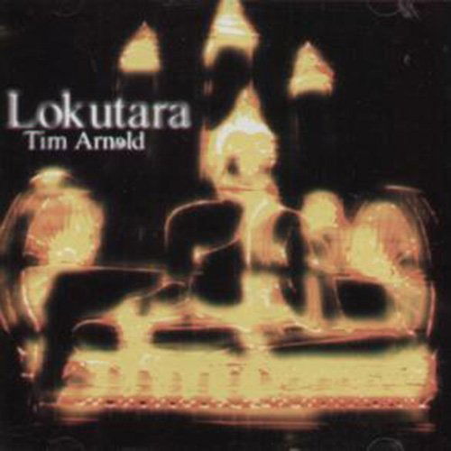 Cover for Tim Arnold · Lokutatara (CD)