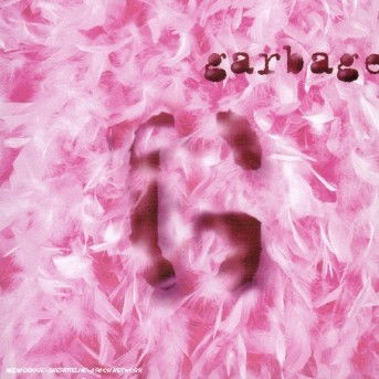 Garbage - Garbage - Música - WARNER - 5050466887528 - 13 de diciembre de 1901