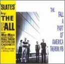 Cover for Fall · A Part Of America Therein. 1981 (CD) [Bonus Tracks edition] (2004)