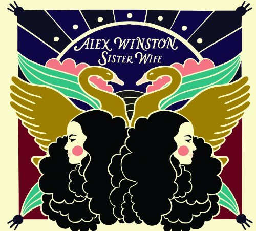 Sister Wife - Alex Winston - Musik - PIAS UK - 5050954241528 - 10. februar 2011