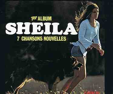 Cover for Sheila · Love (CD) [Reissue, Remastered edition] (2006)