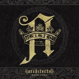Cover for Architects · Hollow Crown (CD) (2009)