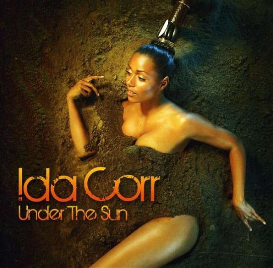 Under the Sun - Ida Corr - Muziek - EMBAS - 5052498581528 - 26 april 2011