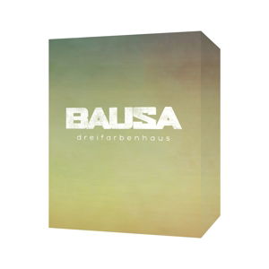 Cover for Bausa · Dreifarbenhaus: Fan Box (CD) [Limited edition] (2017)