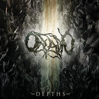 Cover for Oceano · Depths + Bonus DVD (CD) [Limited edition] (2014)