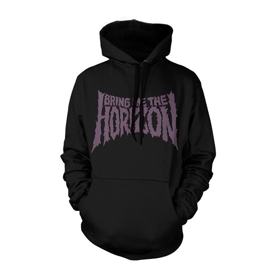 Cover for Bring Me the Horizon · Reaper (Hoodie) [size S] (2022)