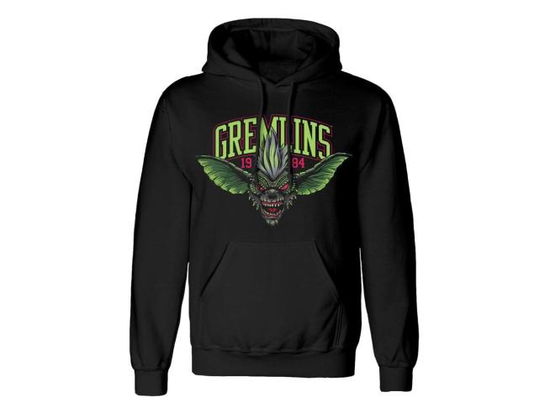 Cover for Gremlins · Gremlins Kapuzenpullover Stripe  Gro?e L (Brinquedos) (2024)