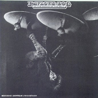 Cover for Pavlov's Dog · At the Sound of the Bell (CD) (1988)