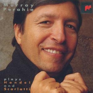 Cover for Murray Perahia · H (CD) (2019)