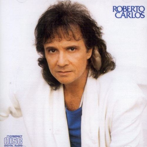 Meu Ciume 90 - Roberto Carlos - Musikk - COLUMBIA - 5099746427528 - 12. januar 2000