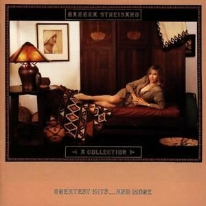 Greatest Hits...And More - Barbra Streisand - Musik - COLUMBIA - 5099746584528 - February 11, 2022