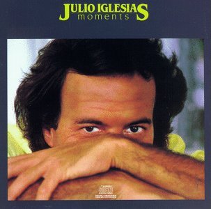 Cover for Julio Iglesias · Momentos (CD) (2008)