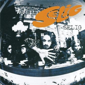 Selig - Selig - Musik - SI / EPIC - 5099747574528 - 28. februar 1994
