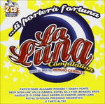 Cover for Artisti Vari · La Luna Compilation (CD) (2004)