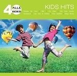 Alle 40 Goed: Kids Hits - Various Artists - Musik - EMI - 5099907165528 - January 27, 2011