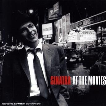 At the Movies - Frank Sinatra - Música - Capitol - 5099920852528 - 10 de abril de 2008