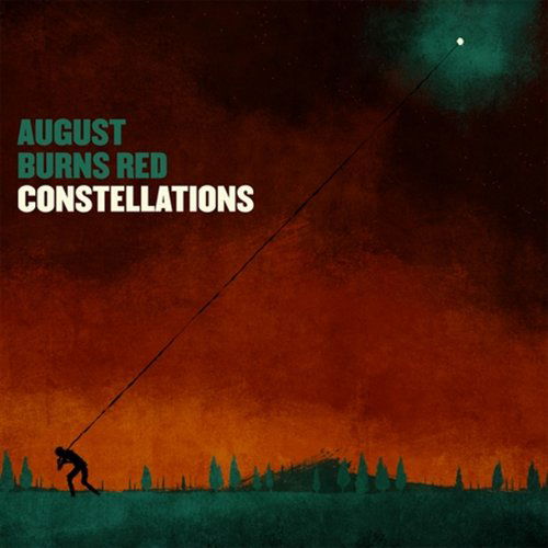 Cover for August Burns Red · August Burns Red - Constellations (CD) (2009)