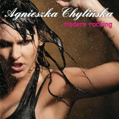 Cover for Agnieszka Chylinska · Modern Rocking (CD) (2010)