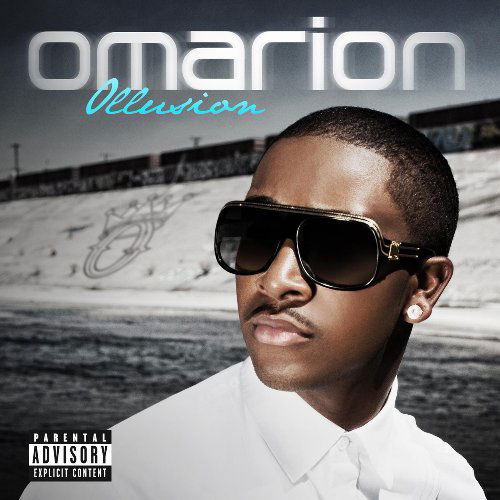 Ollusion -Explicit- - Omarion - Musiikki - EMI - 5099945813528 - keskiviikko 1. syyskuuta 2010