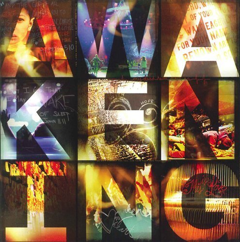 Cover for Passion · Awakening (CD) (2010)