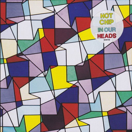 In Our Heads - Hot Chip - Música - DOMINO - 5099962461528 - 8 de junho de 2012