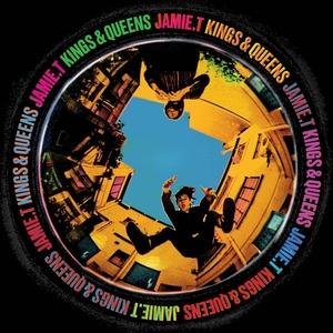 Cover for Jamie T. · Kings &amp; Queens (CD) (2014)