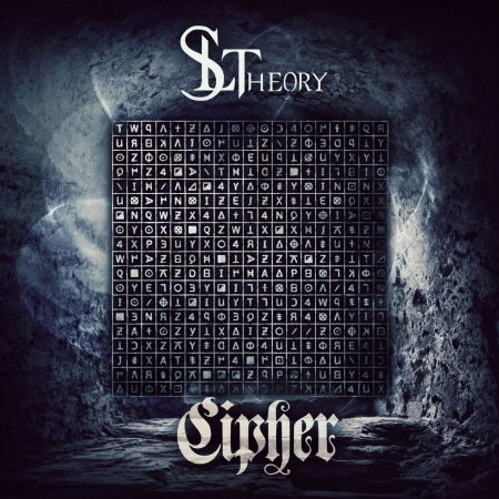Cipher - Sl Theory - Musik - ROCK OF ANGELS - 5200123662528 - 31. januar 2020