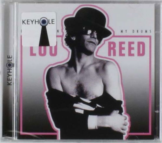 Lou Reed · Banging on My Drums (CD) (2014)