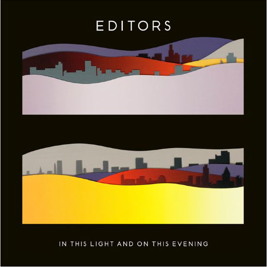 In This Light and on This Evening - Editors - Music - PLAY IT AGAIN SAM - 5413356518528 - October 8, 2009