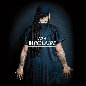 Cover for A2h · Bipolaire (CD) (2012)