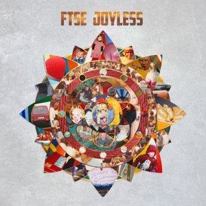 Cover for Ftse · Joyless (LP) (2015)