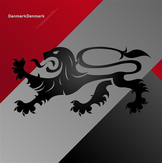 Cover for Nephew · Danmark / Denmark (CD) (2009)