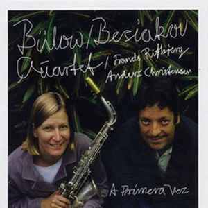 Cover for Christina von Bülow · A Primera Vez (CD) (2006)