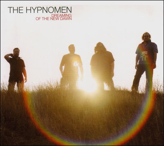 Dreaming of the New Dawn - The Hypnomen - Music - Code 7 - Nordic Note - 6418547011528 - March 13, 2012