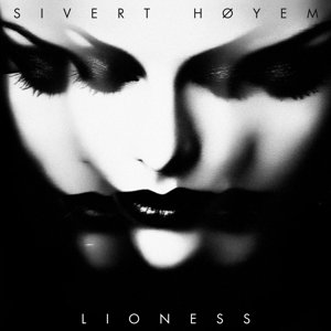 Cover for Sivert Hoyem · Lioness (CD) [Digipak] (2016)