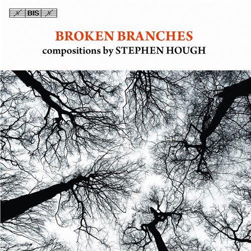 Broken Branches: Compositions by Stephen Hough - Hough / Hasel / Reinhard / Imbrailo / Isserlis - Música - BIS - 7318590019528 - 22 de novembro de 2011
