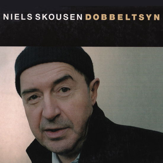Dobbeltsyn - Niels Skousen - Musique - Playground Music - 7332181084528 - 21 avril 2018