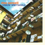 Cover for Rino Ceronti · Civilta' Spettacolo (CD)